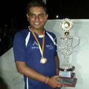 Bhavesh Patel's photo