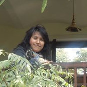Foto von Timila Dangol
