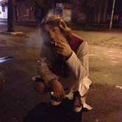 Oleksandr Kolisnichenko's photo