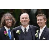 Sid Kritzstein's photo