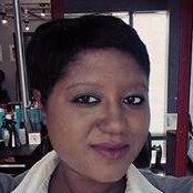 Natasha Baptiste's photo