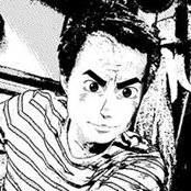 Sunao Fukushimas foto