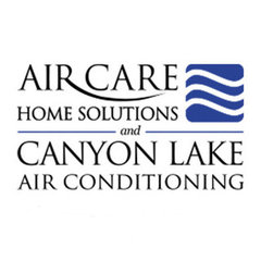 Air Care Home Solutions