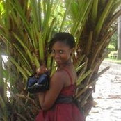 Shakera Moore's photo