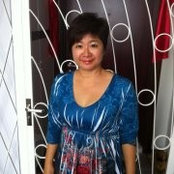 Jennifer Yeoh's photo