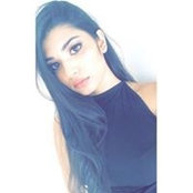 Manisha Patel's photo
