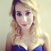 Melis Erguven's photo