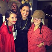 Photo de Alyssa Levine