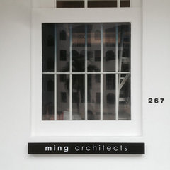 Ming Architects
