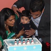 Anjali Chelliah Sawe's photo
