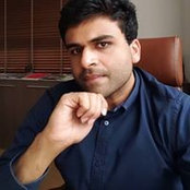 Ari Jains foto