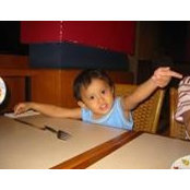 Vetty Silaban's photo