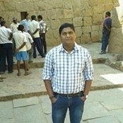 Sandesh Shetty's photo