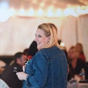 Jaci Gruber's photo