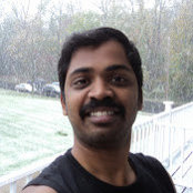 Photo de Hariharan S