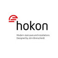 Фото профиля: лестницы Hokon