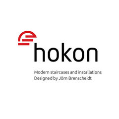 лестницы Hokon
