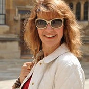 Zeynep Ihlamur Özsaran's photo