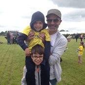 Shaun Kayum's photo