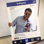 Frederico Morgado's photo