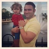Terrence Dolan's photo