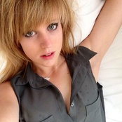 Abi's photo