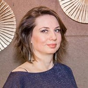 Ксения Докучаева's photo