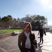 Sadie Quelch's photo
