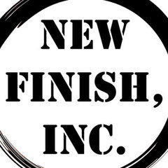 New Finish, Inc