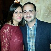 Suzanne Mifsud's photo