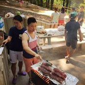 Josh Choi's photo