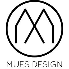 MUES Design - papiers peints / wallpapers - Paris