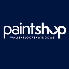 Paint Shop Quinpool