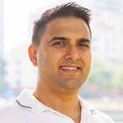 Guriqbal Singh's photo