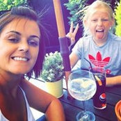 Jade White's photo