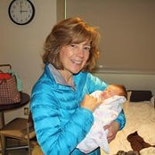 Kathryn Gorham's photo