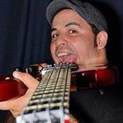 Luis Quintanilla's photo