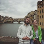 Marta Castagno's photo