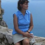 Trish Grays billede