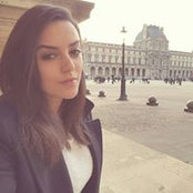 Dalal Talbaoui's photo