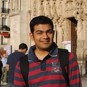 Sumit Jains foto