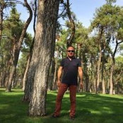 Sait Özmen's photo