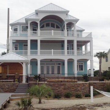 Coastal