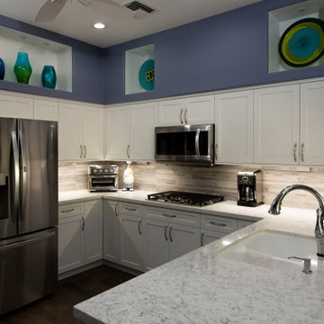 Norgon Kitchen