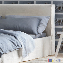 Modern Italian Beds - Products