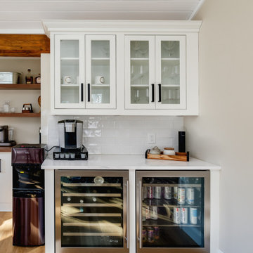 Auburn Custom Kitchen