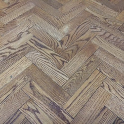 Wood Look Herringbone Patterns - Products