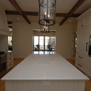 Phillips Residence