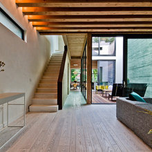 LOWER LEVEL/BASEMENT