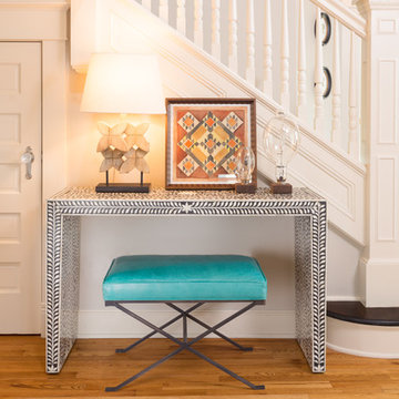 Eclectic Abode
